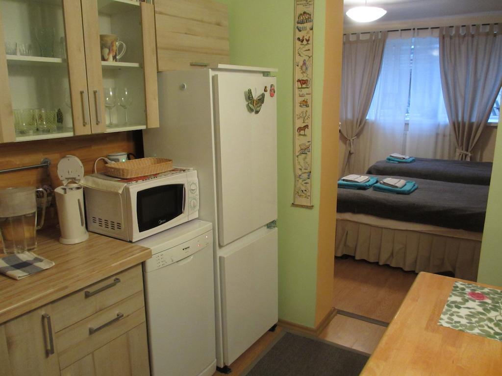 Tanuma Apartment Tallinn Cameră foto