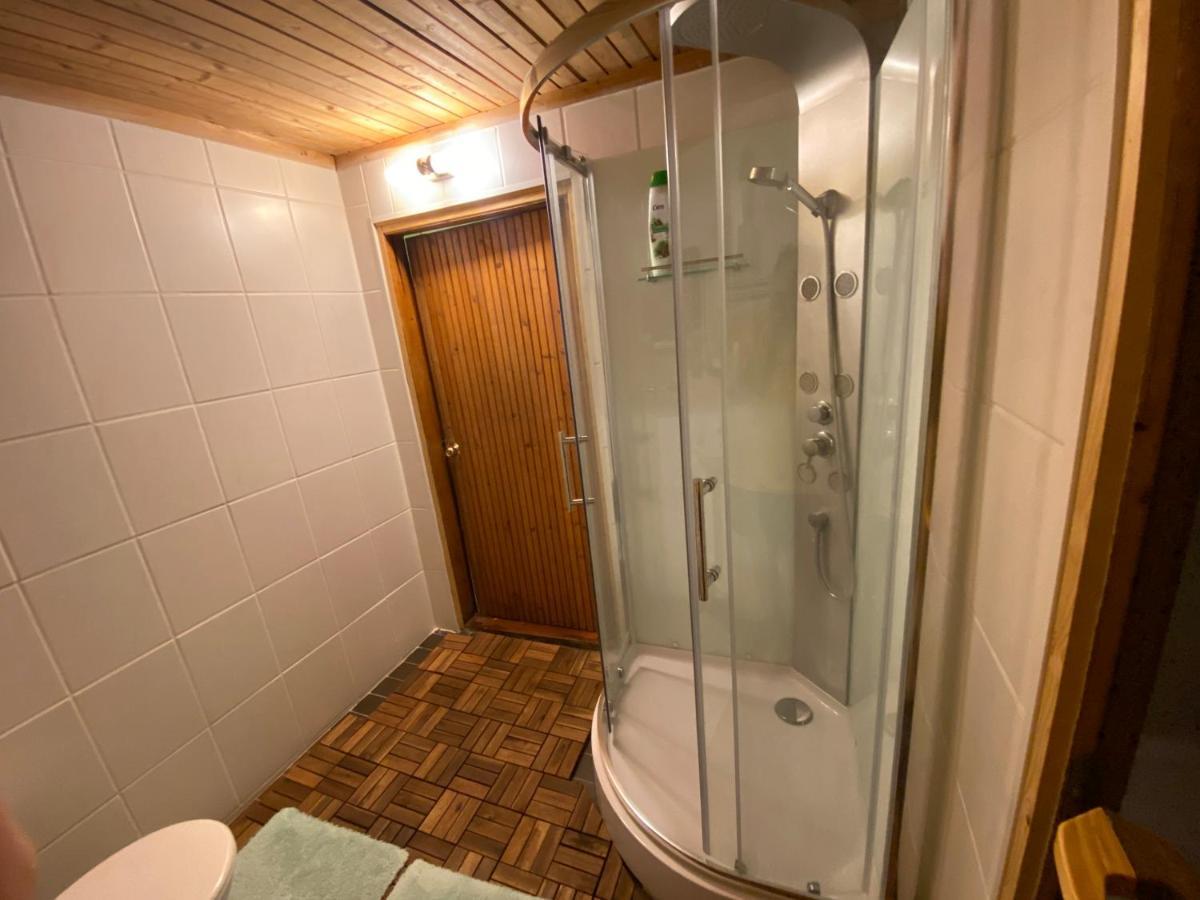 Tanuma Apartment Tallinn Exterior foto